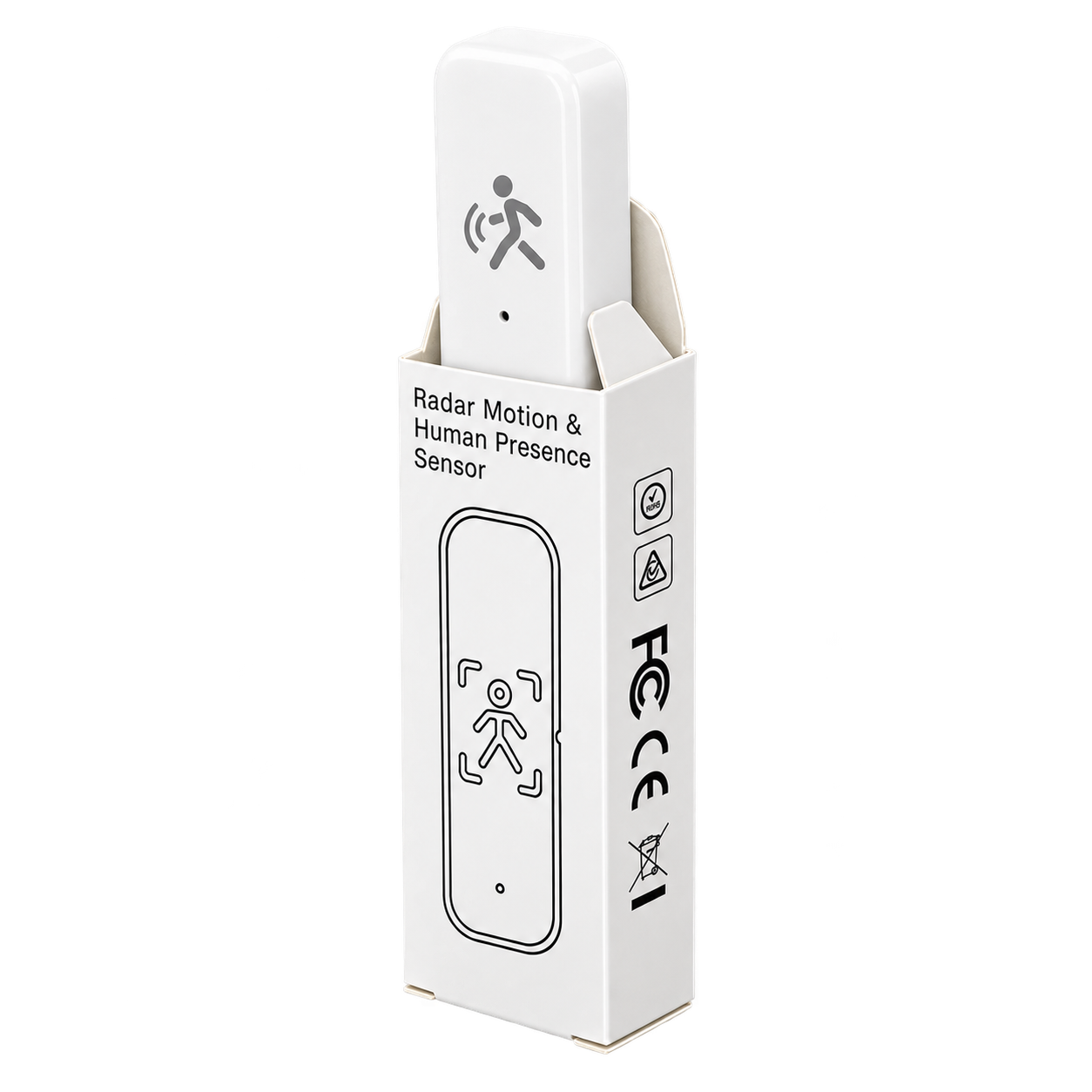 人在传感器